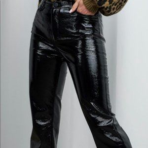 XLE Laure Cropped Pant